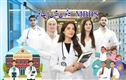 انڈیا میں ایم بی بی کی نشستیں1 لاکھ 36 ہزارسے تجاوز 